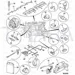 JCB Part No.# 716/30301, CRANKSHAFT ANGLE SENSOR - JCB Spare Parts