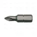 BLISTER OF 5 BITS POZIDRIV PZ-4 30 MM MASTERBIT - EGA Master