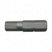 BOX OF 125 HEX. BITS 1,5 MM 25 MM MASTERBIT - EGA Master