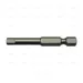 BOX OF 125 HEX. BITS 5 MM 50 MM MASTERBIT - EGA Master