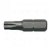 TORX BIT T-6 25 MM MASTERBIT - EGA Master