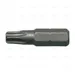 BOX OF 125 BITS TAMPER TORX TT-30 25 MM MASTERBIT - EGA Master