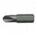 BOX OF 125 TRI-WING 1 BITS MASTERBIT - EGA Master