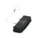 Phoenix Contact, Protective covers - HC-B24-BCSFD-P-BK
