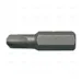BLISTER OF 5 TORQ-SET BITS 10 MASTERBIT - EGA Master