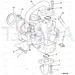 JCB Part No.# 2401/0219, O RING - JCB Spare Parts