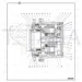 JCB Part No.# 7210/10356, DISC, EXTERNAL - JCB Spare Parts