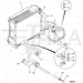 JCB Part No.# 128/15480, GA EXPANSION TANK - JCB Spare Parts