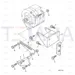 JCB Part No.# 02/291026, BOLT - JCB Spare Parts