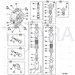 JCB Part No.# 25/222414, PLUG KIT - JCB Spare Parts
