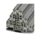 Phoenix Contact, Multi-level terminal block - UT 6-3L