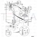 JCB Part No.# CSP0161, O RING - JCB Spare Parts