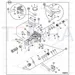 JCB Part No.# 331/55947, Retainer Tool - JCB Spare Parts