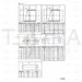 JCB Part No.# 809/00119, LINER BEARING (90X119) - JCB Spare Parts