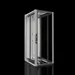 Rittal, Enclosure 42U 800X1000 Glazed Door
