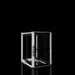 Rittal, Network/Server Rack VX IT With Vented Doors, With 482.6 MM (19") Mounting Angles, Standard W800*H1200*D1000