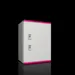 Rittal, Enclosure Plastic Ip66 W300 H400 D200Mm