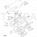 JCB Part No.# 8107/01358, SWITCH - JCB Spare Parts