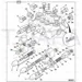 JCB Part No.# 25/220915, VALVE RELIEF - JCB Spare Parts