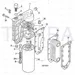 JCB Part No.# 02/910659, Plunger pressure r - JCB Spare Parts