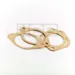 JCB Part No.# 813/10184, Gasket Hyd Gear Pump - JCB Spare Parts