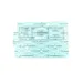 JCB Part No.# 813/M2979, GASKET - VALVE BLOCK - JCB Spare Parts