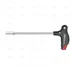 SOCKET SCREWDRIVER 10 X 175 T-MASTERTORK - EGA Master