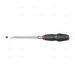 SLOTTED SCREWDRIVER 5/16" X 6" X 0,046" HEX. MASTERPUNCH - EGA Master