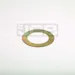 JCB Part No.# 819/00103, SHIM 1MM THK.X 75MM I.D. - JCB Spare Parts