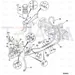 JCB Part No.# 816/90436, (W) (Pre-P)-ADAPTOR - JCB Spare Parts