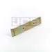 JCB Part No.# 821/10104, HOSE CLAMP W.A. - BOTTOM - JCB Spare Parts