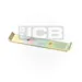 JCB Part No.# 821/10106, CLAMP HOSE TOP - JCB Spare Parts