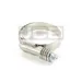 JCB Part No.# 821/10236, Clip constant torq(KANBAN) - JCB Spare Parts