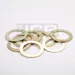 JCB Part No.# 823/00471, SS.P.N334/Y2667 SHIM 1.4MM - JCB Spare Parts
