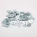 JCB Part No.# 823/00473, WASHER 15MM OD X 5.5 ID - JCB Spare Parts