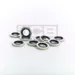 JCB Part No.# 823/10874A, Washer seal - JCB Spare Parts