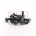 JCB Part No.# 826/01080, BOLT - VERBUS RIPP - M12 x 30 - JCB Spare Parts