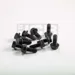 JCB Part No.# 826/01084, BOLT M10 x 25L - JCB Spare Parts