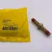 JCB Part No.# 826/01363, M12 DOUBLE ENDED STUD - JCB Spare Parts