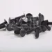 JCB Part No.# 826/01592, Button Fir Tree 30mm Long - JCB Spare Parts