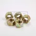 JCB Part No.# 826/01714, NUT 1UNF - JCB Spare Parts