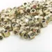 JCB Part No.# 826/01728, Nut nyloc - JCB Spare Parts