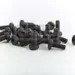 JCB Part No.# 826/10887, TORX SCREW M6X16 - JCB Spare Parts