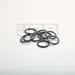 JCB Part No.# 828/00207, O RING (200-015-4470) - JCB Spare Parts