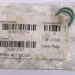 JCB Part No.# 828/10167, O-RING -#17 A/CON - JCB Spare Parts