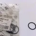 JCB Part No.# 828/10222, O RING - JCB Spare Parts