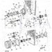 JCB Part No.# 04/600440, WASHER - JCB Spare Parts