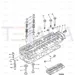 JCB Part No.# 02/200051, VALVE-INLET - JCB Spare Parts