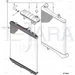 JCB Part No.# SC1529745, Tank expansion - JCB Spare Parts
