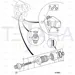 JCB Part No.# 25/974628, COIL - JCB Spare Parts
